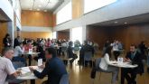 El encuentro de transferencia tecnolgica del Info genera 44 colaboraciones entre empresas, universidades y centros de investigacin