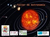 Cartagena Piensa imparte este miercoles dos talleres de Musica y Astronomia para niños