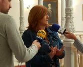 CTSSP pide que no se traslade el SUAP de Virgen de la Caridad por problemas de seguridad