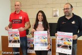 El Club de Orientacin de Totana organiza la Charla Deporte y Salud dirigida a deportistas de todos los clubes de esta localidad