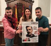Los barberos lorquinos se unen al Movimiento Movember con cortes de pelo solidarios