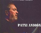 Deslinde lleva la msica del cantautor Patxi Andin al Ramn Alonso Luzzy