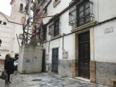Un nuevo proyecto permitir la recuperacin de uno de los inmuebles ms significativos del casco histrico, ubicado frente a la capilla del Rosario