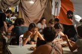 El festival alSur crece y une la economía social a la interculturalidad