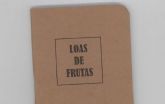La nueva edicin facsmil de las Loas de Frutas de Antonio Oliver se presenta en el Mercado de Santa Florentina