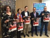 Se presenta el XI Congreso Internacional de Enfermedades Raras que se va a celebrar en Murcia los das 16 y 17 de noviembre