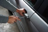 135.000 vehculos asegurados sufrieron un robo el pasado año