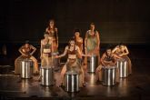 AndanZas  TNT presenta el espectáculo de danza y flamenco contemporáneo AMAZONAS el sábado 16 de noviembre en el Teatro Villa de Molina