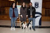 El Ayuntamiento de Caravaca abre el plazo de inscripción en la I Jornada de Educación Canina y Tenencia Responsable de Animales