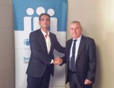 Cajamar y FUERM impulsarn la formacin e investigacin empresarial