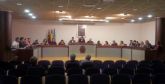 El Pleno de San Javier aprueba una mocin conjunta de todos los grupos polticos sobre la recuperacin del Mar Menor