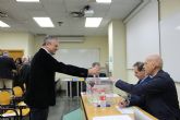 La Asociacin Española de la Carretera celebra elecciones para la renovacin de su Consejo Directivo