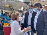 Jos ngel Alfonso, presidente del PP de Molina: 'Lpez Miras pone en marcha unas ambiciosas ayudas para facilitar el acceso a una vivienda'