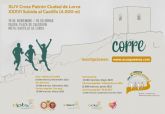 El Cross Patrn de Lorca  Subida al Castillo dar, este sbado 19 de noviembre, el pistoletazo de salida al XXI Circuito Local de Carrera Populares