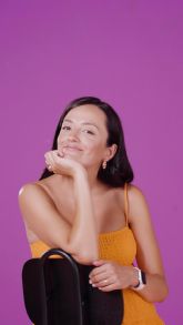 Freeda visibiliza en noviembre la historia de Carol, que sufri� mobbing laboral a causa de su embarazo