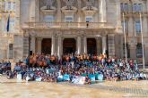 Cartagena conmemora el Da de la Diabetes con una marcha solidaria para concienciar sobre su deteccin