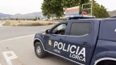 Diego Jos Mateos: 'Lorca es una ciudad segura y as lo demuestran todos los datos y estadsticas oficiales'