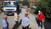 Nuevo fin de semana de delincuencia en Lorca