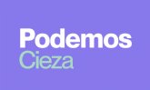 Podemos-Cieza acusa al Ayuntamiento de falta de trasparencia en torno al proyecto de la planta de compostaje