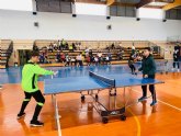 Comienzan las jornadas del Programa de Deporte en Edad Escolar 2022-2023