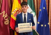 La asociación Aula de Debate Virgen del Pasico representa a la Región de Murcia a nivel escolar en Andalucía