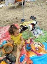 Los perros de asistencia, grandes aliados en la lucha contra la diabetes