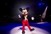 El esperado espect�culo Disney On Ice - 100 Anos de Emoci�n llegar� en febrero de 2024 a Madrid y Barcelona