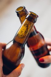 Claves que definen la relaci�n entre el vidrio y la cerveza