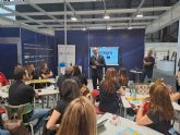 La Regin lleva a 'Simo' Madrid su apuesta por la innovacin de los centros educativos