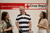 El Ayuntamiento destina 33.000 euros a Cáritas y Cruz Roja por proyectos de ayuda alimentaria