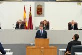 La Asamblea Regional da el visto bueno a un techo de gasto histrico que destinar ms de 6.500 millones de euros a gasto social