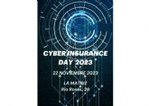 La IV Edici�n del Cyber Insurance Day busca promover la fusi�n entre la ciberseguridad y los seguros