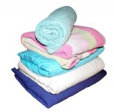 5 formas de decorar tu hogar con mantas