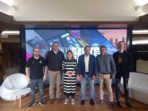 Madrid Game Cluster elige nueva junta directiva y marca sus pr�ximos pasos
