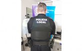 Comienza la licitaci�n para el suministro de 40 chalecos de protecci�n bal�stica, corte y punz�n de uso externo para la Polic�a Local