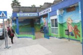 Acometern obras de reforma e instalacin de nuevo equipamiento en la Escuela Infantil Clara Campoamor