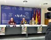 La Media Maratn 'Ciudad de Lorca' celebra su 36a edicin con 1.500 euros acumulados para quien rompa el rcord de la prueba