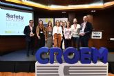M�s 100 directivos y t�cnicos en Seguridad y Salud Laboral se dan cita en la jornada SafetyLeaders Murcia