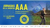 Se celebra una nueva edici�n del encuentro de j�venes de la Euro Regi�n AAA