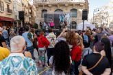 La agenda del fin de semana en Cartagena trae ftbol, conciertos de jazz, beatbox y risas