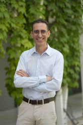 El investigador de la UMU Pablo Pelegrn, entre los cientficos ms influyentes del mundo segn el ranking Clarivate 2025