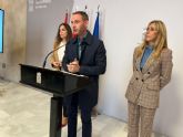 El Ayuntamiento de Murcia aprueba la renovacin del sistema de riego del Campo de Ftbol de La Alberca