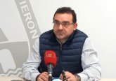 Francisco Martnez valora el pleno sobre la actualizacin de la tasa de basura