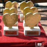 Los 'Galardones a la Caridad 2025, se entregarn en un Cctel a beneficio de la AECC