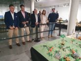 La exposicin 'Molina de Segura, Territorio Playmobil' regresa a la Sala El Jardn tras el xito del año pasado