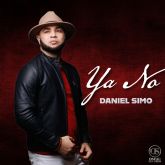 Daniel Simo estrena su nuevo Sencillo: 'Ya No'