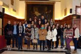Técnicos de la Red de Oficinas de Turismo de la Región de Murcia realizan un viaje de familiarización a Caravaca
