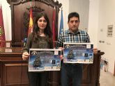 La Asociacin Nuevos Lorquinos organiza para el domingo una entrega solidaria de 1.200 juguetes con el fin de que ningn niño se quede sin regalo esta Navidad