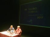 La programacin del Teatro Guerra para el primer semestre del año cuenta con 18 espectculos y se articula en torno a cinco espacios diferentes pensados para todos los pblicos