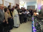 La Navidad llega a los Centros de Mayores de San Javier